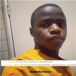 Madzivha Hector